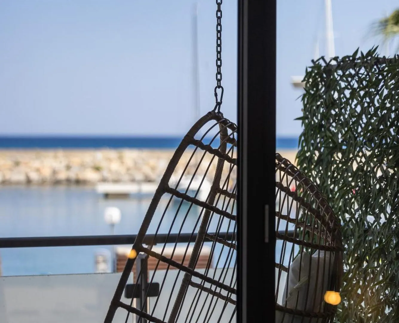 Meraki Home - 30 M Dal Mare, Vista Mare, Wifi E Parcheggio Coperto Gratuito - Appartamento A San Lorenzo Al Mare 0*,