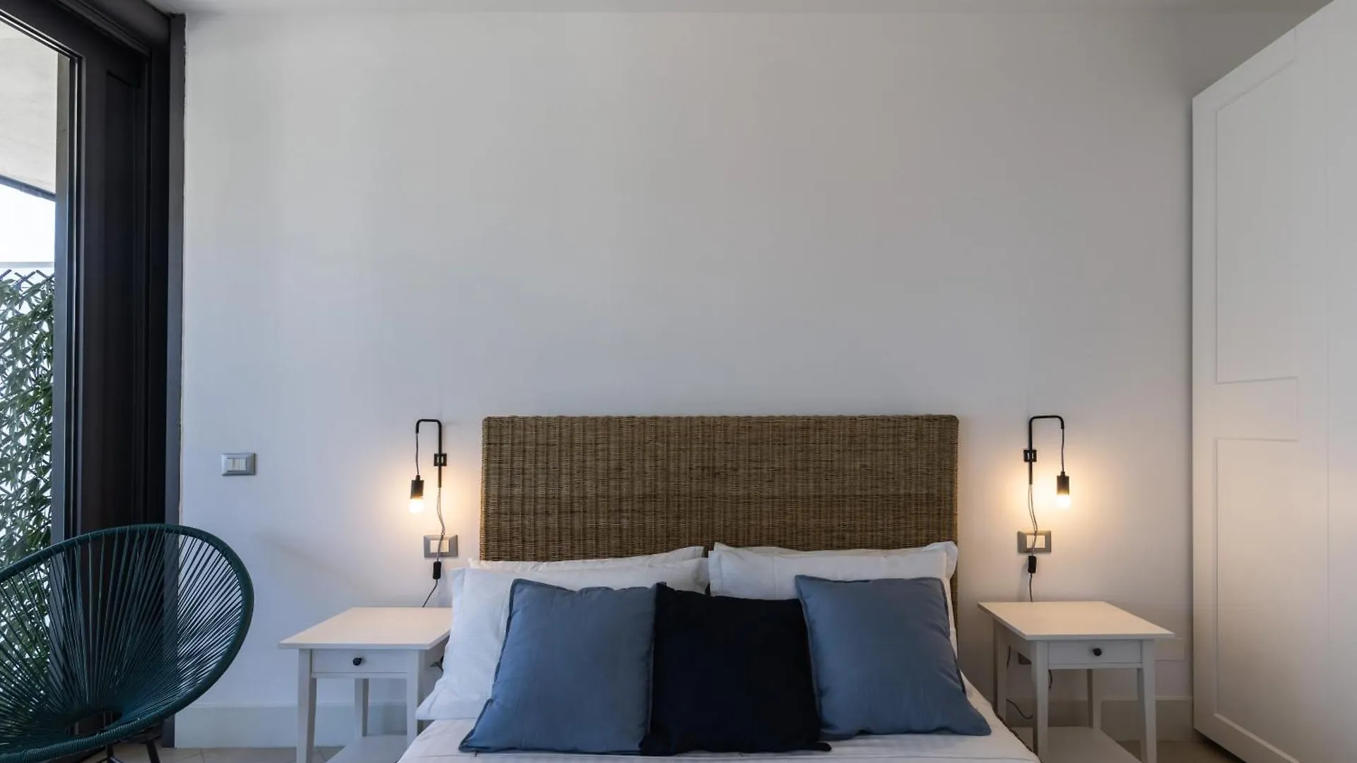 Meraki Home - 30 M Dal Mare, Vista Mare, Wifi E Parcheggio Coperto Gratuito - Appartamento A San Lorenzo Al Mare 0*,