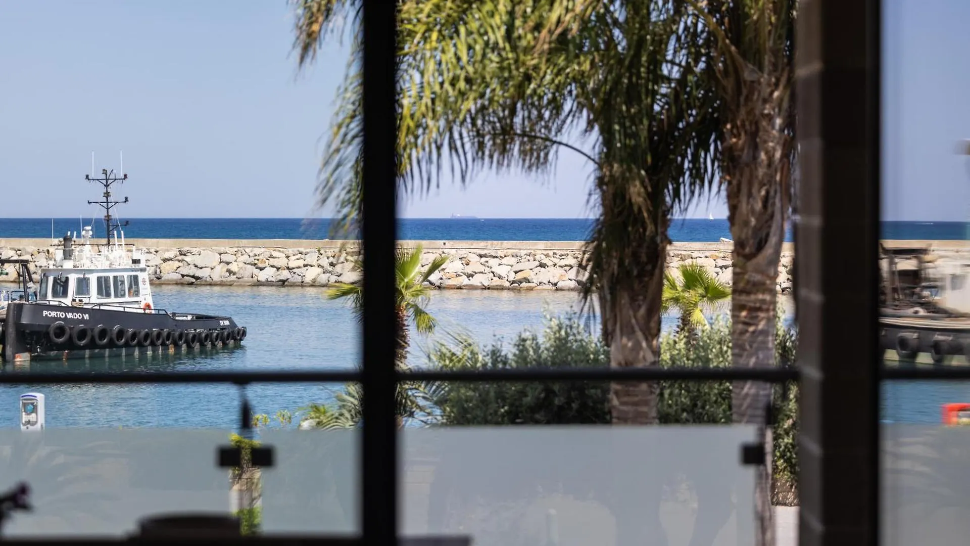 Meraki Home - 30 M Dal Mare, Vista Mare, Wifi E Parcheggio Coperto Gratuito - Appartamento A San Lorenzo Al Mare Italien