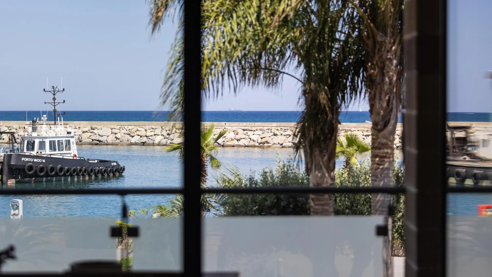 Apartment Meraki Home - 30 M Dal Mare, Vista Mare, Wifi E Parcheggio Coperto Gratuito - Appartamento A San Lorenzo Al Mare