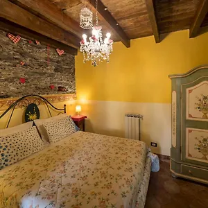  Gasthof Le Terrazze