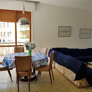 San Lorenzo Grande Appartement